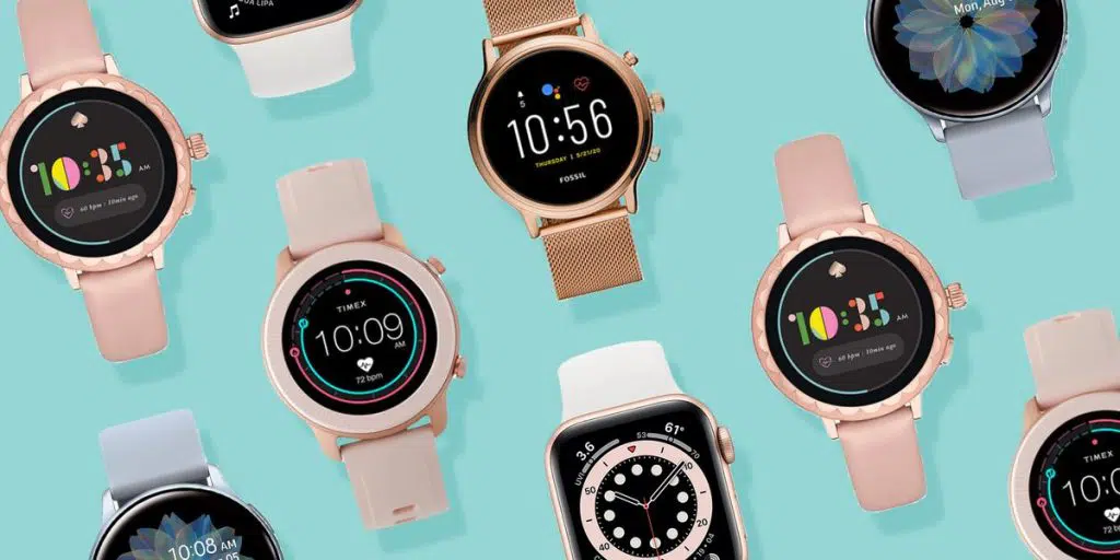 Beste smartwatch