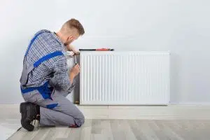 Quality heating korting