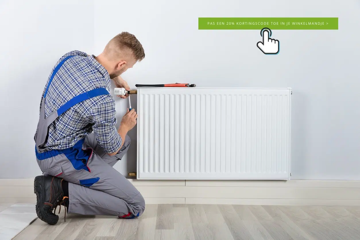 Quality heating kortingscode