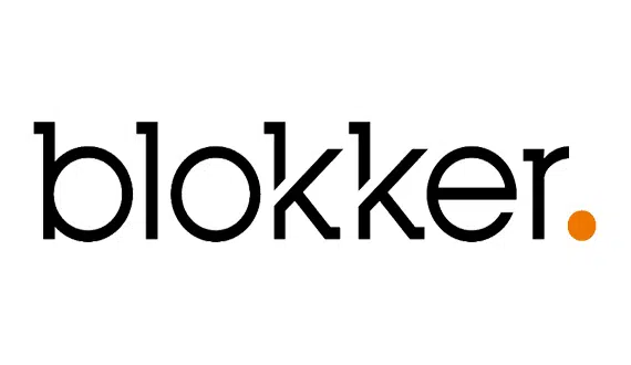 Blokker webshop
