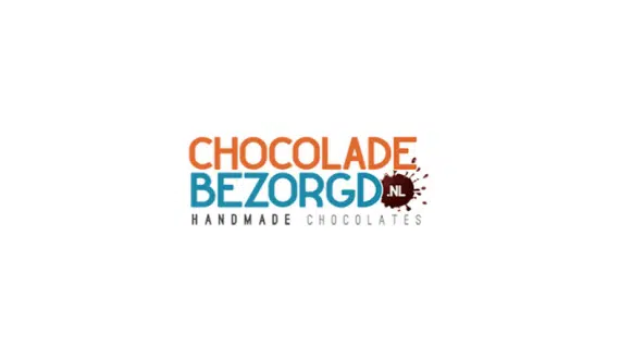 chocoladebezorgd webshop