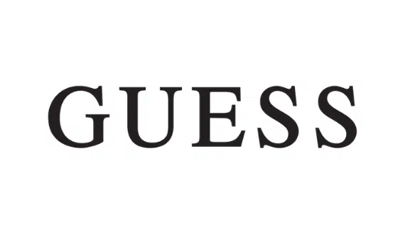 guess webshop