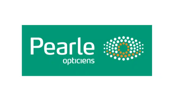 pearle webshop