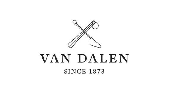 van dalen webshop