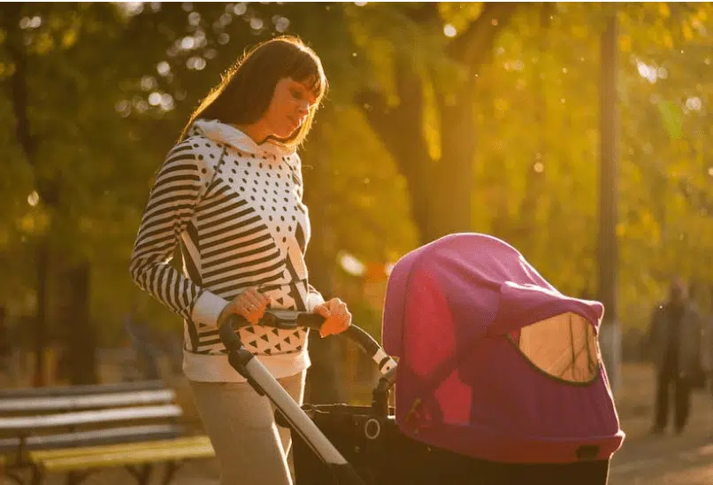 Beste Kinderwagen