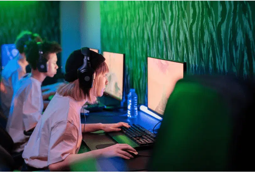 Beste gaming headset