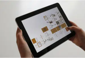 Tablet review