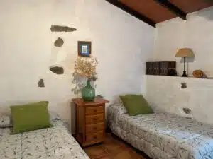 coliving room nomadico