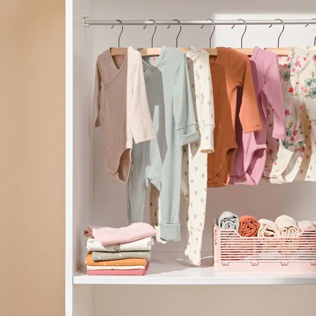 babykleding