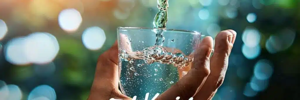 5 Manieren om water te besparen