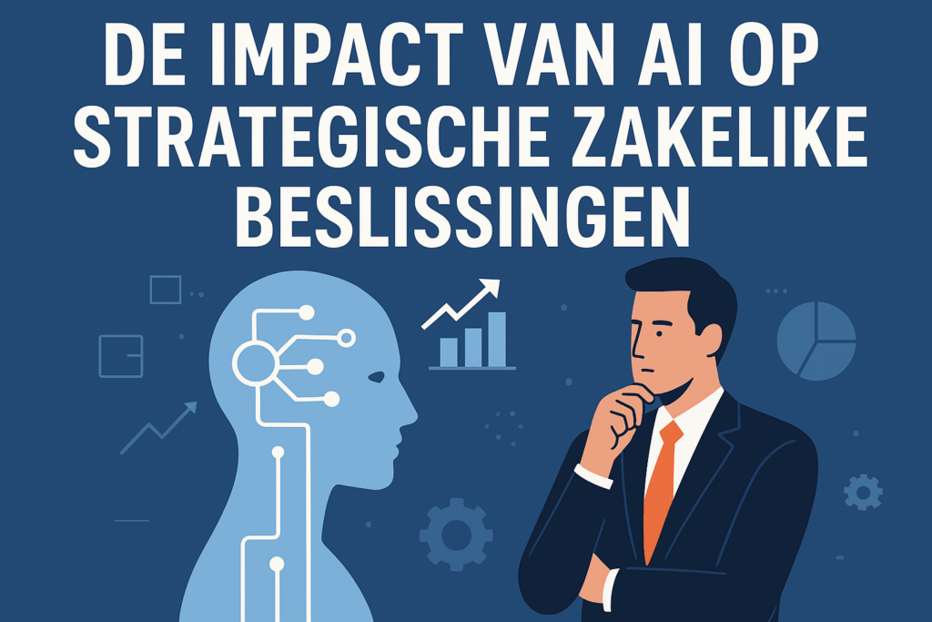 impact ai zakelijk