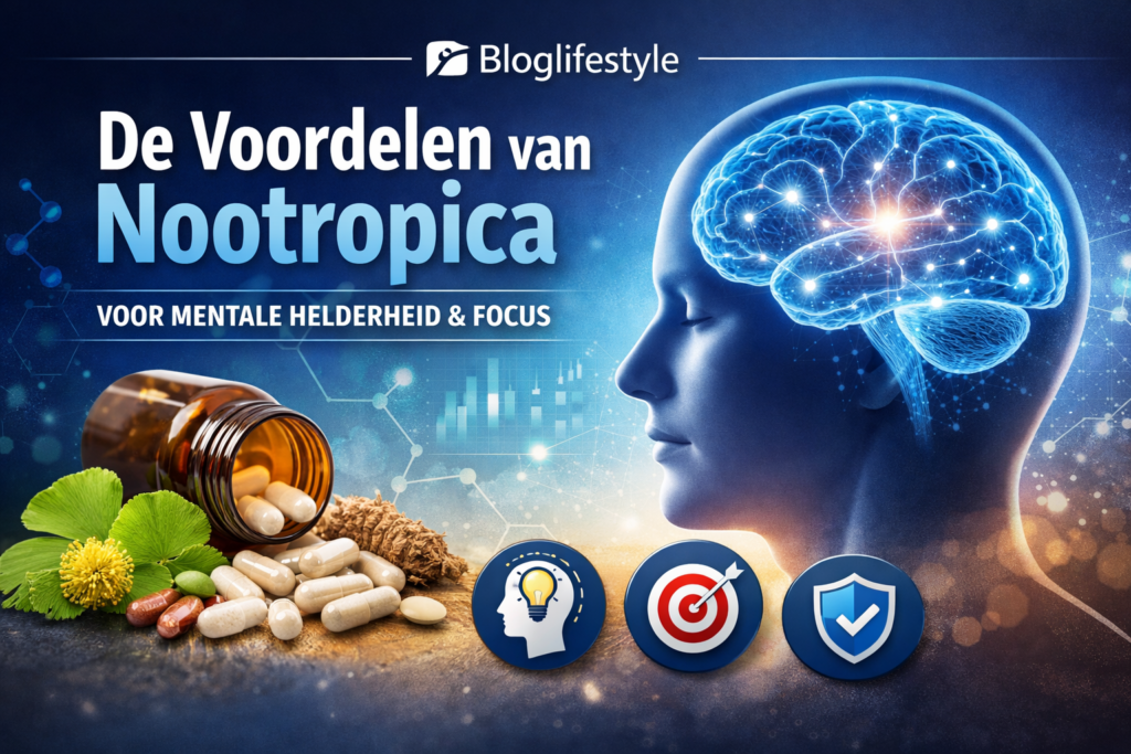 nootropica