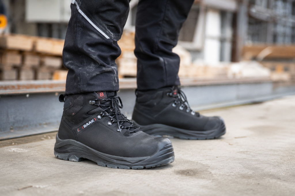 werkschoenen