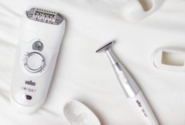 beste epilator